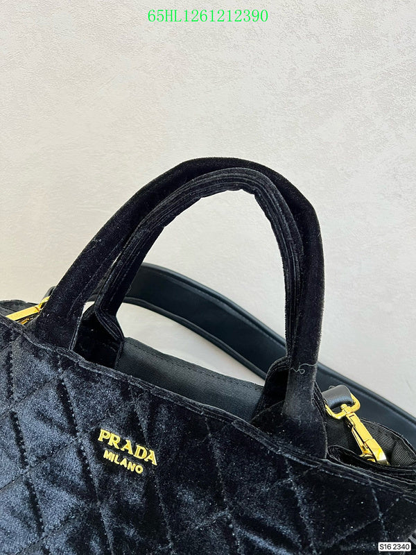 Satchel Bags - PDA Bags - 3712