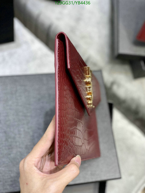 SAMC - YLS Bags - 356