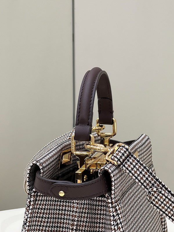 Glami - FDE Bags - 190