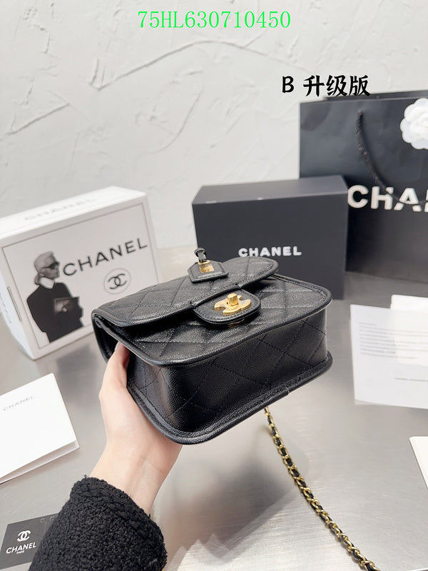 Glami - CHL Bags - 487