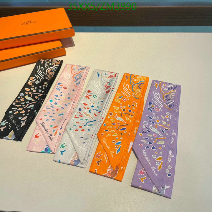 SAMC - HMS Scarves - 865
