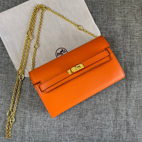 Satchel Bags - HMS-Bags - 924