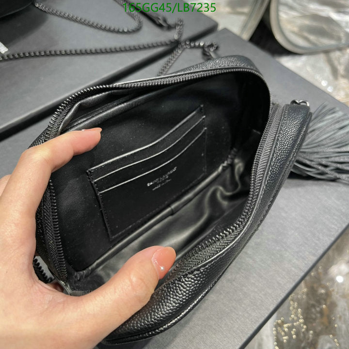 SAMC - YLS Bags - 450
