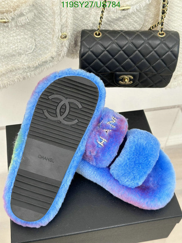 SAMC - CHL Women Shoes Slippers - 114