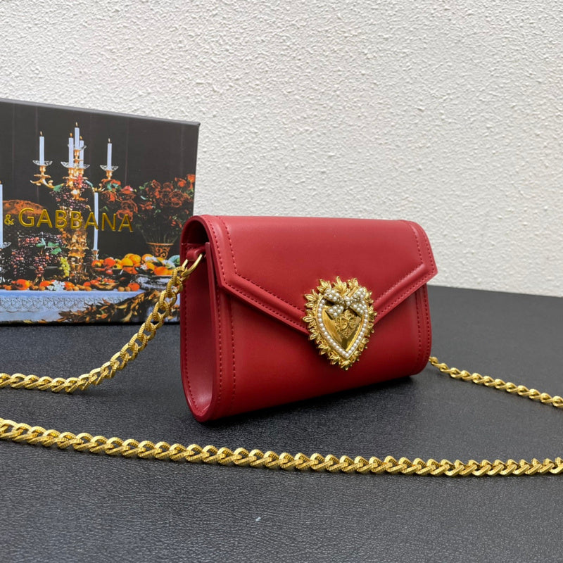 Satchel Bags - DG Bags - 073