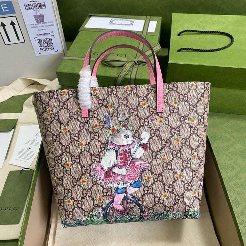 Satchel Bags - GCI Bags - 5808