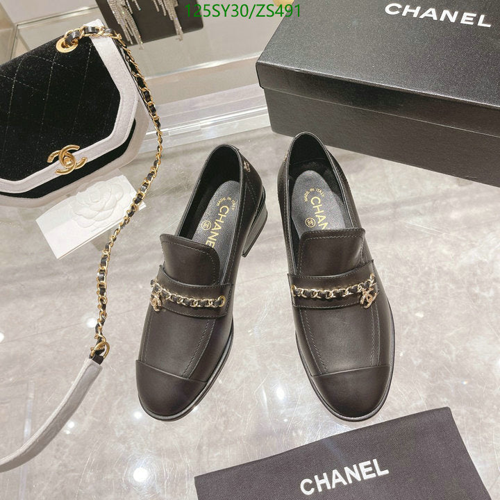SAMC - CHL Women Shoes - 101