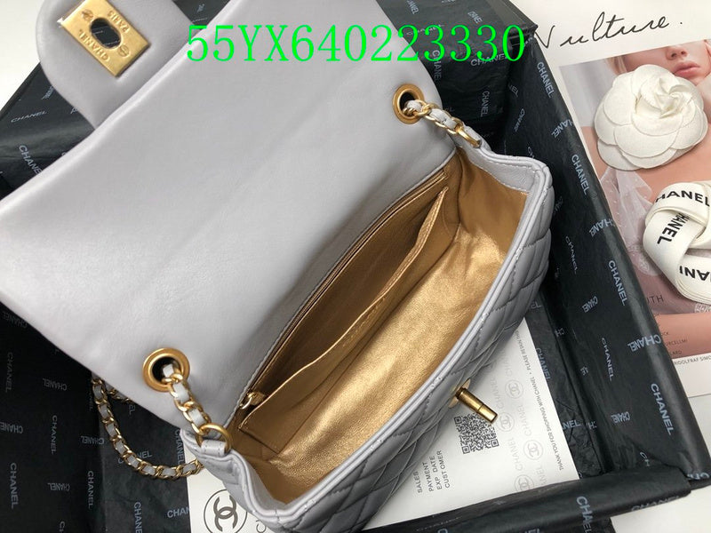 Satchel Bags - CHL Bags - 5449