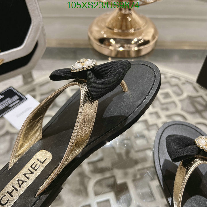 SAMC - CHL Women Shoes Slippers - 070