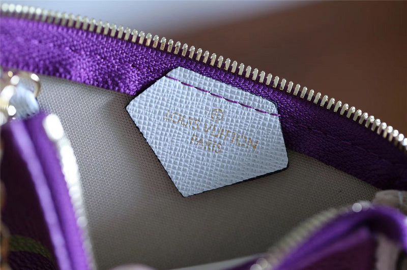 Satchel Bags - VL Bags - 7421