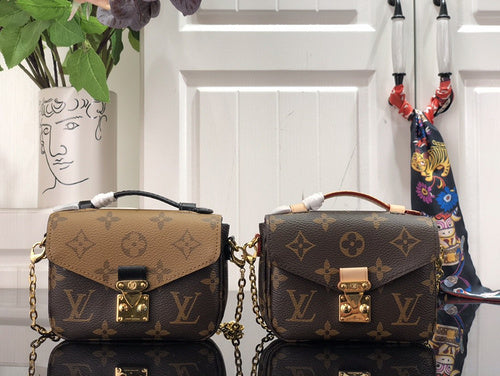 GlamI Lu-Vi bags - 2458