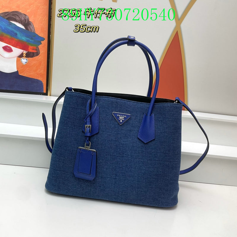 Satchel Bags - PDA Bags - 3092