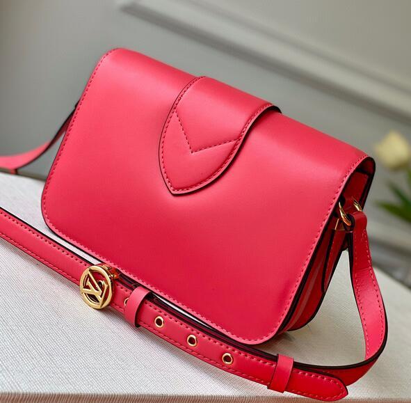 SAMC - LOV Bags - 2978