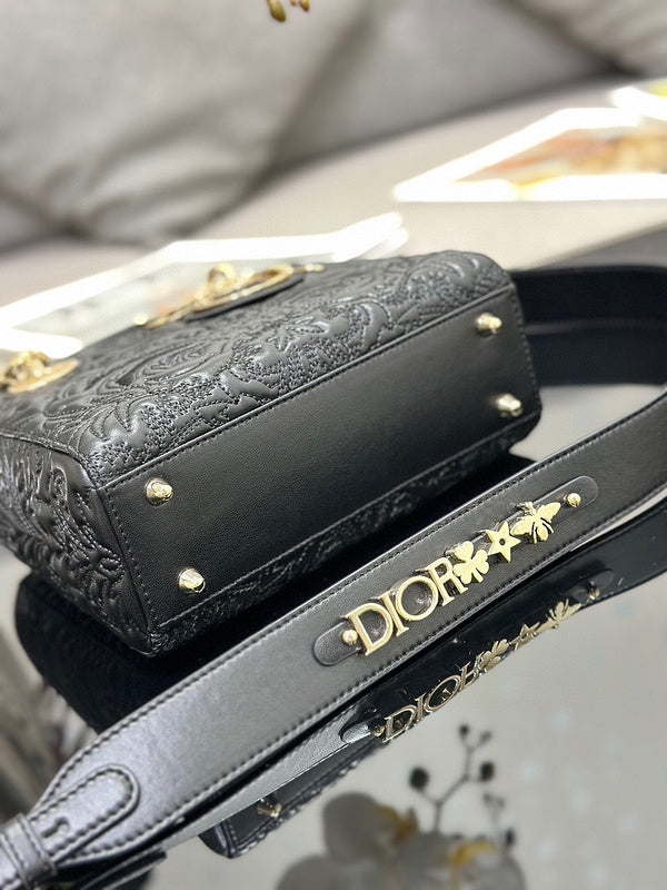 Glami Fashion - DIR Bags - 1203
