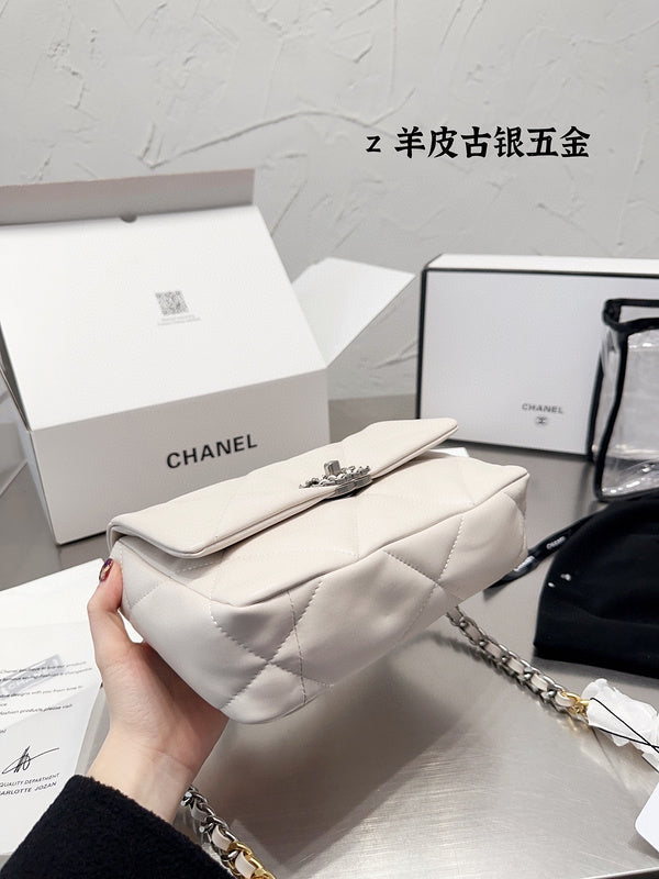 Satchel Bags - CHL Bags - 6922