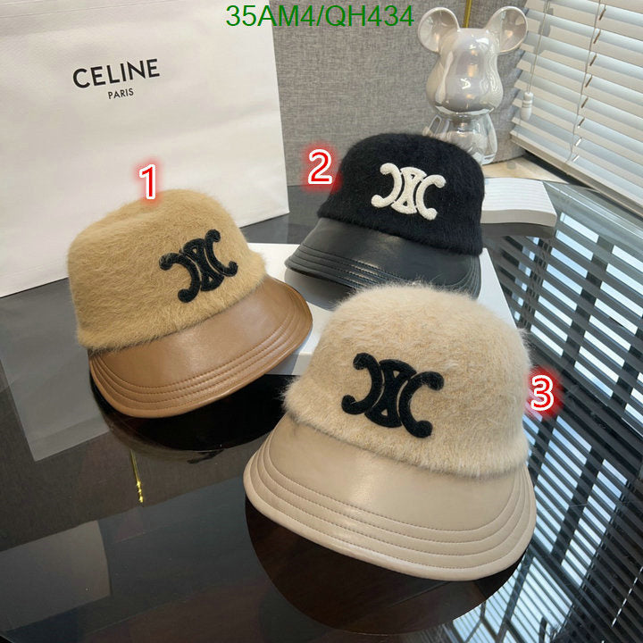 SAMC - COL Caps & Hats - 110