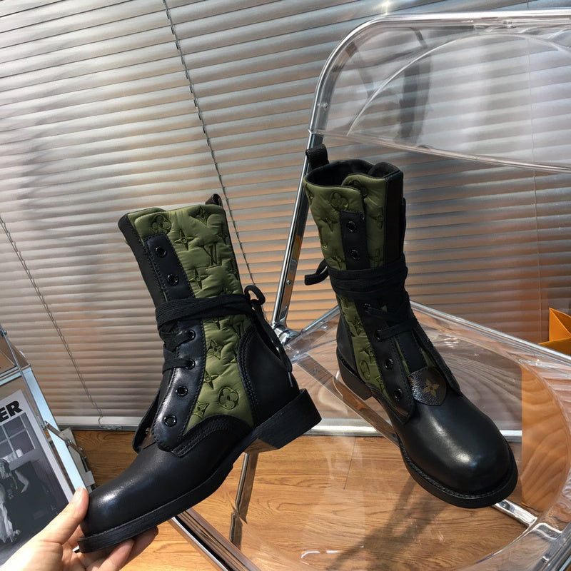 Satchel Bags - Mix Shoes - 1419