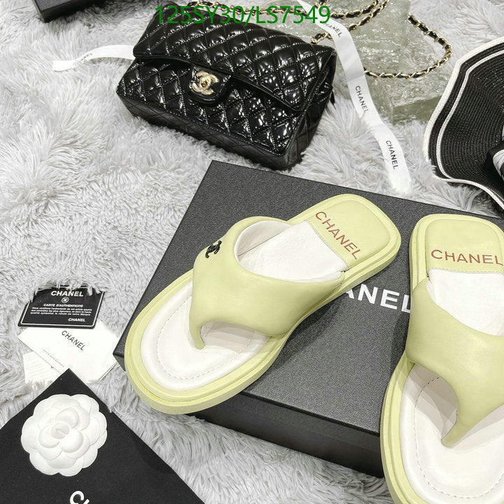 SAMC - CHL Women Shoes Slippers - 259