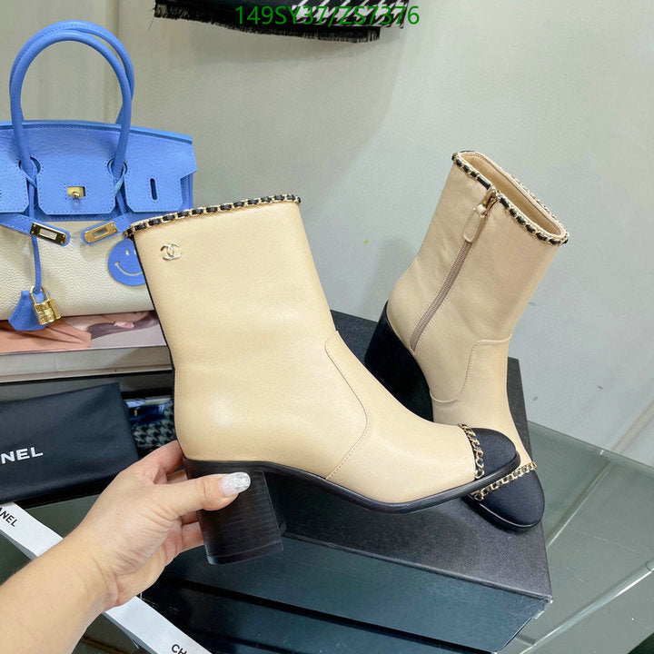 SAMC - Mix Boots - 241