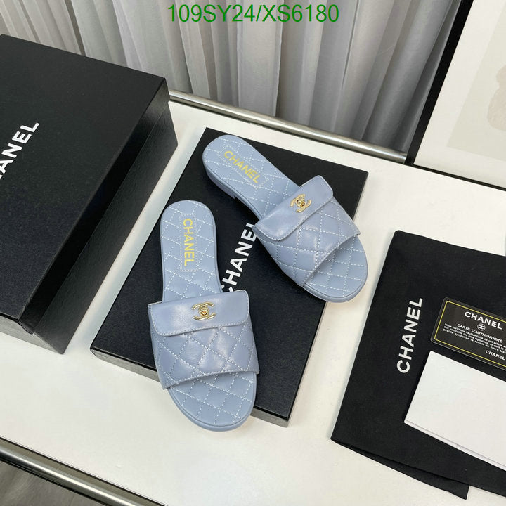 SAMC - CHL Women Shoes Slippers - 178