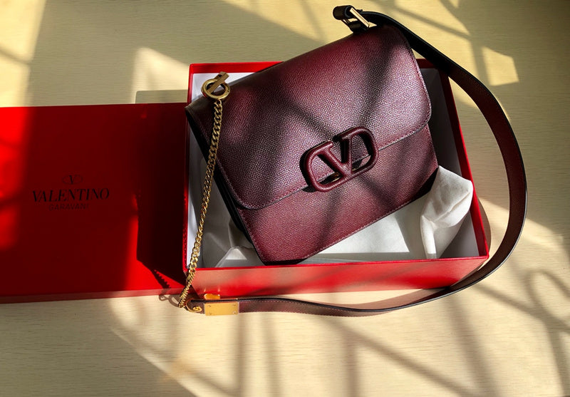 Satchel Bags - VTO Bags - 114