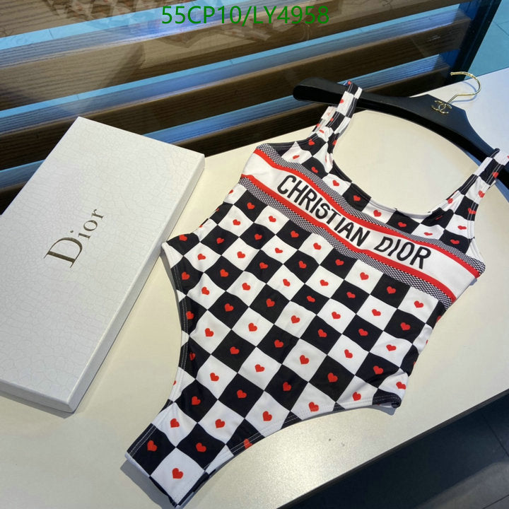 SAMC - DOR Swimsuits - 162