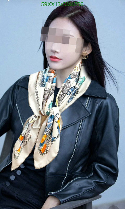 SAMC - HMS Scarves - 626