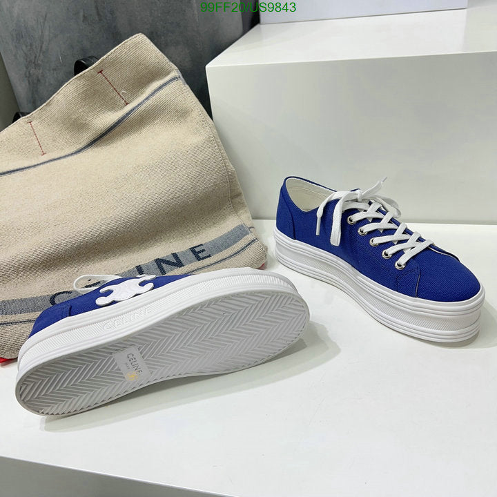 SAMC - COL Women Shoes - 042