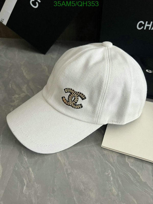 SAMC - CHL Caps & Hats - 178