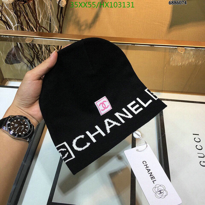 SAMC - CHL Caps & Hats - 534