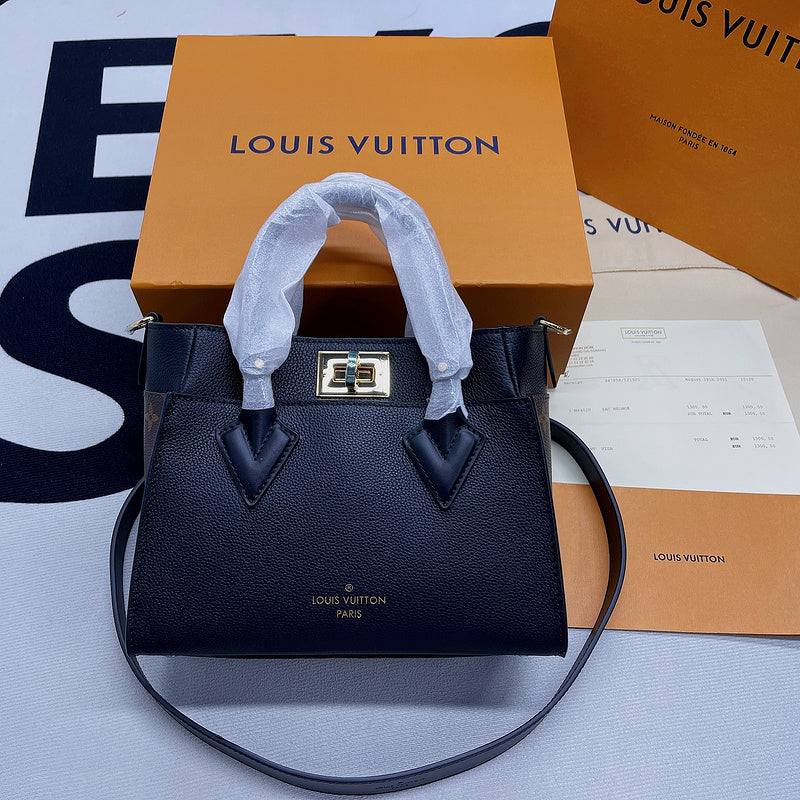 Satchel Bags - VL Bags - 7466