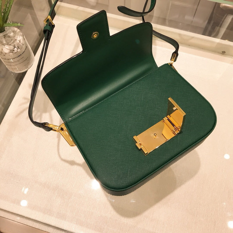 Satchel Bags - PDA Bags - 2495