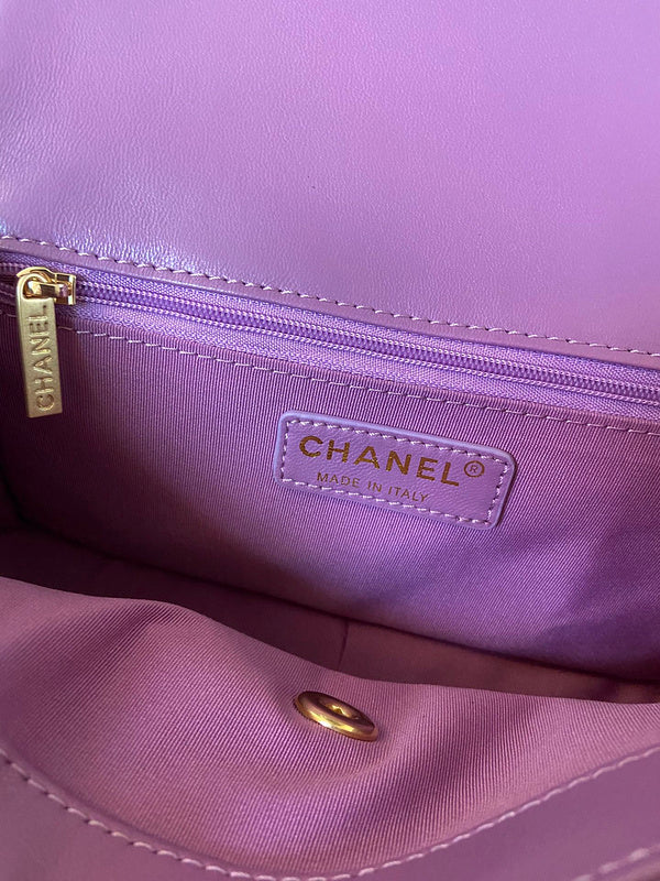 Satchel Bags - CHL Bags - 115
