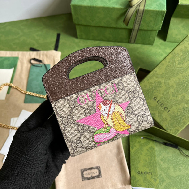 Satchel Bags - GCI Bags - 974
