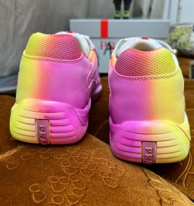 GlamyMen Shoes - 192