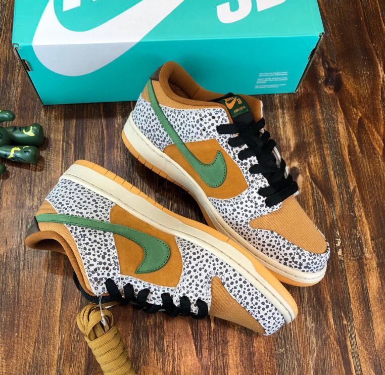SAMC - NKE Shoes - 1831