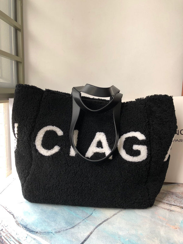 Satchel Bags - BGA Bags - 1154