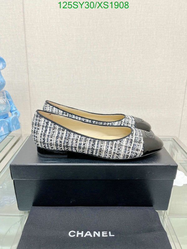SAMC - CHL Women Shoes Ballet - 302