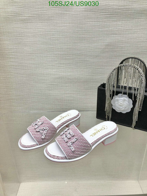 SAMC - CHL Women Shoes High Heels - 140