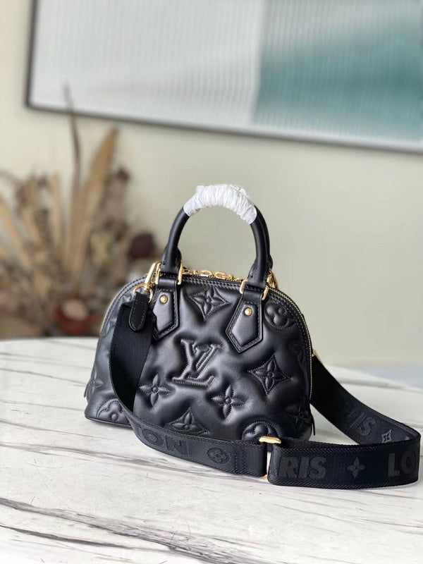 Glami Fashion Lu-Vi Bags - 16618
