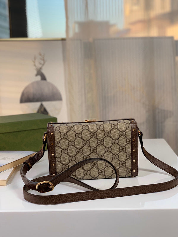 Glami Fashion - GCI Bags - 12080
