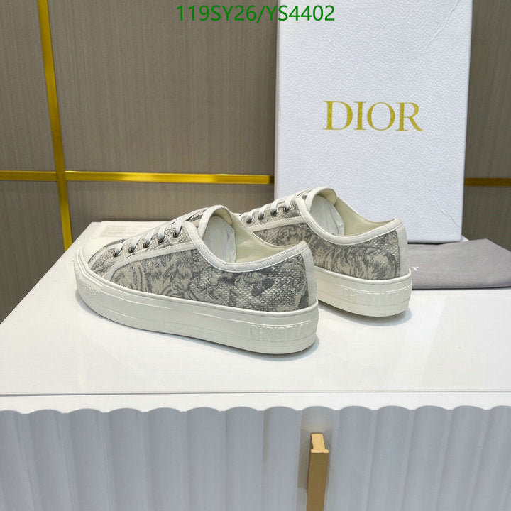 SAMC - DOR Women Sneakers - 206