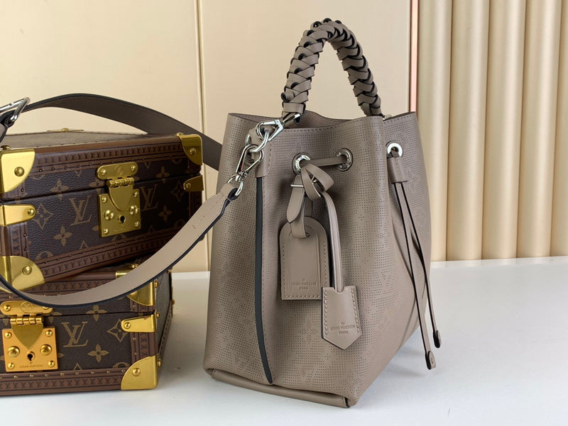 Satchel Bags - VL Bags - 2832