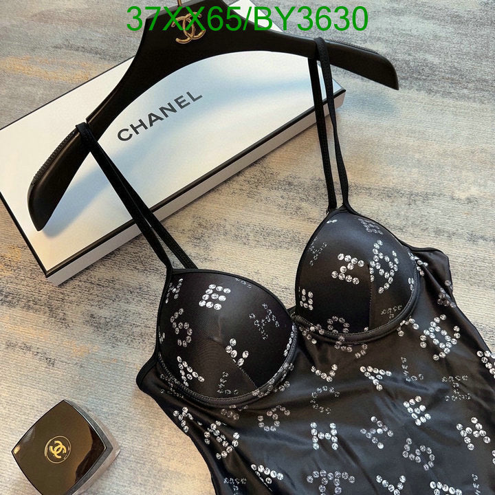 SAMC - CHL Swimsuits - 115