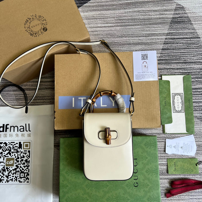 Satchel Bags - GCI Bags - 7971