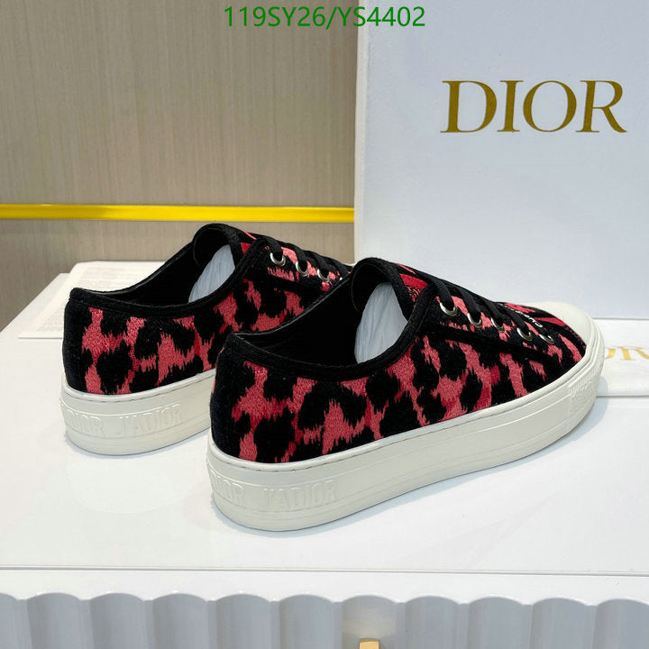 SAMC - DOR Women Sneakers - 206