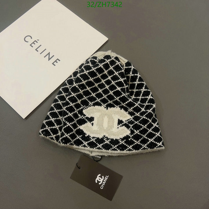 SAMC - CHL Caps & Hats - 391