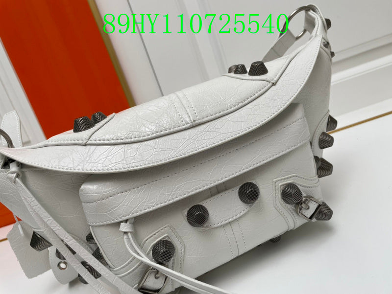 Satchel Bags - BGA Bags - 1688