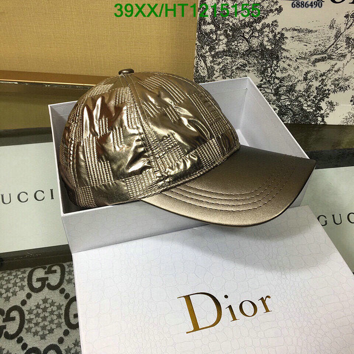SAMC - DOR Caps & Hats - 229