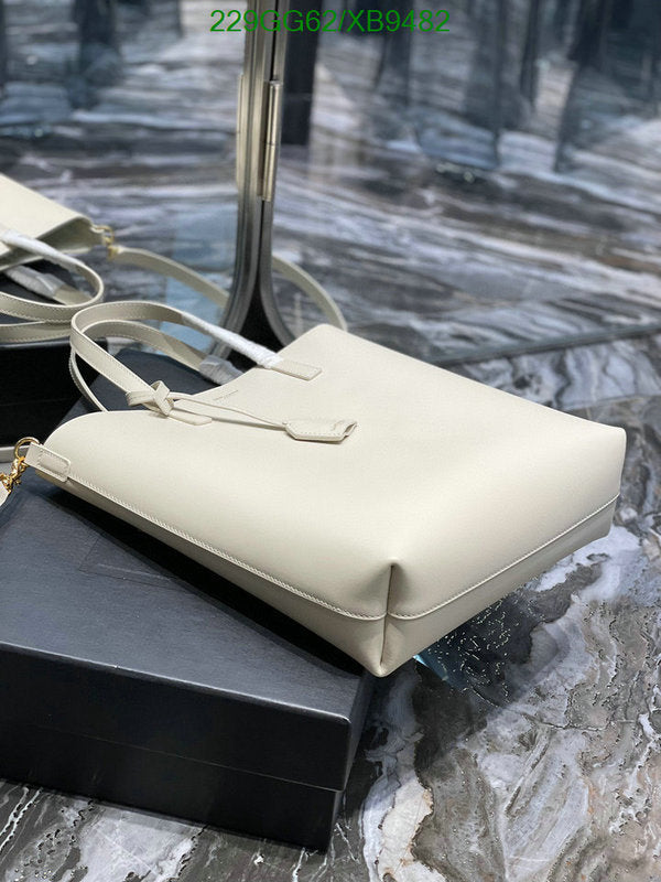 SAMC - YLS Bags - 292